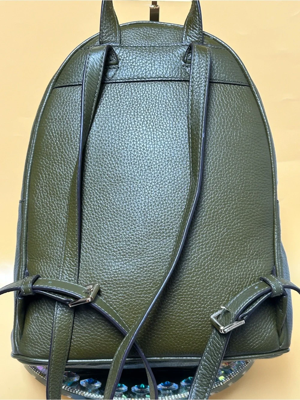 Michael Kors compact michael